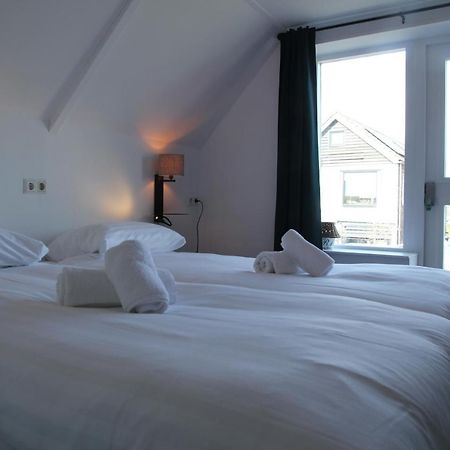 Vakantiehuis Tussen Duin En Strand By Droomvilla Egmond aan den Hoef Exterior foto